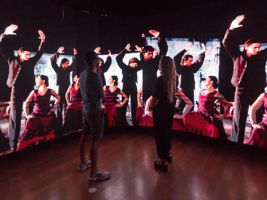Seville: Museum of Flamenco Dance Admission Ticket - What the Flamenco Dance Museum actually offers