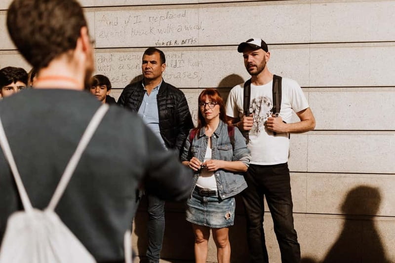Seville: Paranormal and Legends Guided Walking Tour - The $12 price and what you receive