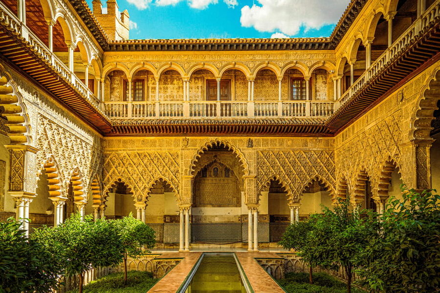 Seville: Priority Access Cathedral, Giralda & Alcázar Tour - Is $64 a fair price?