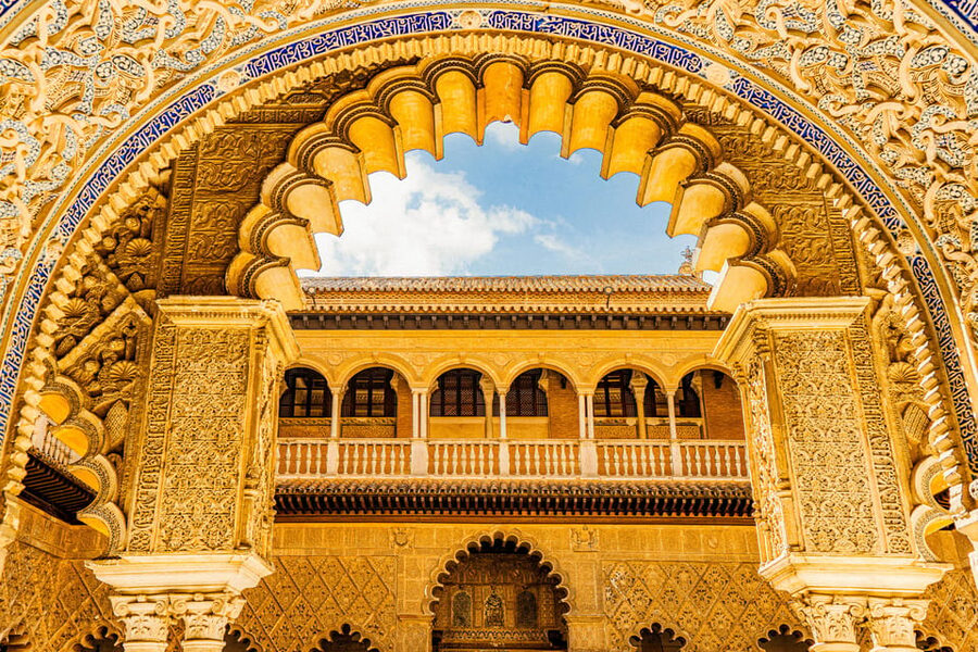 Seville: Priority Access Cathedral, Giralda & Alcázar Tour - Practical advice before you book