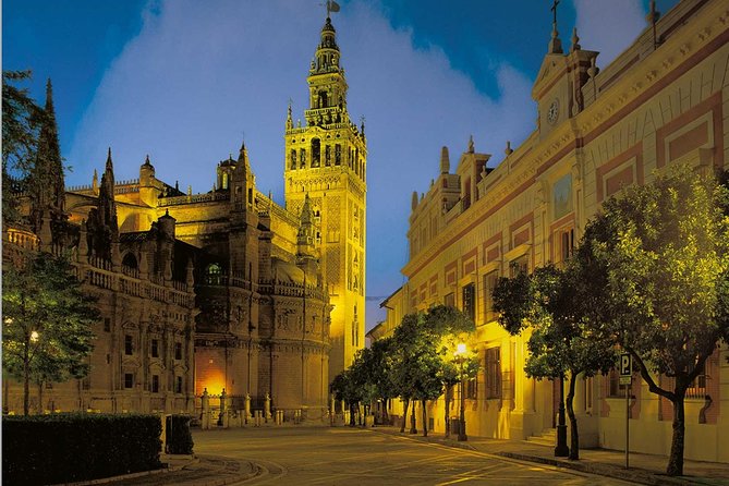 Seville Private Walking Tour with Alcazar & Cathedral Tickets - Why this private Seville route works