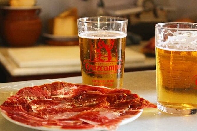 Seville Private Walking Tour with Alcazar & Cathedral Tickets - The Giralda, Seville’s former minaret
