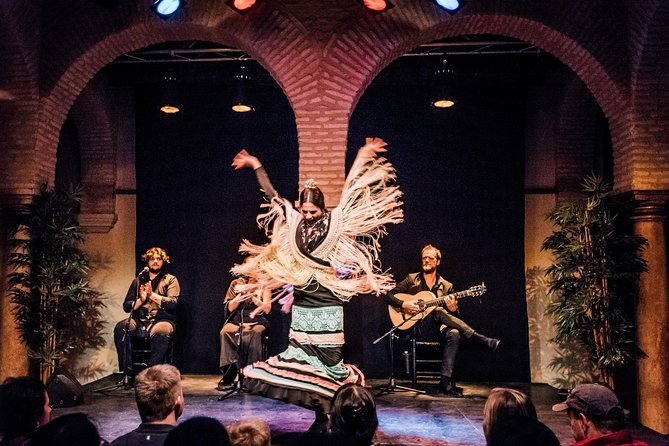 Seville: Puro Flamenco Show - Museo del Baile Flamenco - Why this one-hour flamenco show works