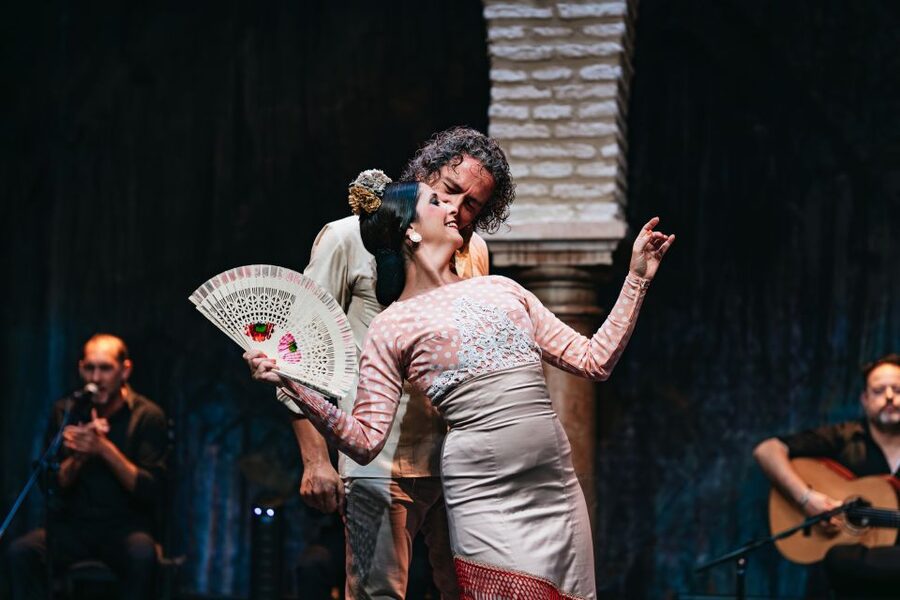 Seville: Puro Flamenco Show with Optional Museum Ticket - Key points to know before you book
