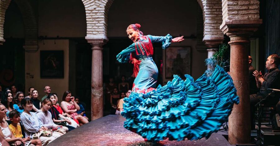 Seville: Puro Flamenco Show with Optional Museum Ticket - Why this Seville flamenco show works so well