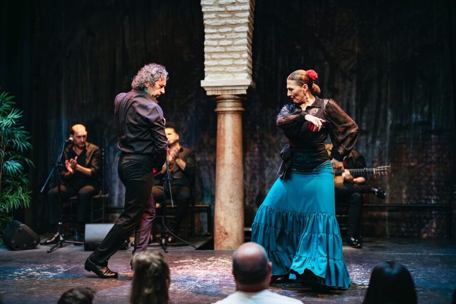 Seville: Puro Flamenco Show with Optional Museum Ticket - Choosing your seat when reservations are not numbered
