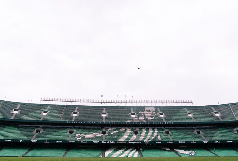 Seville: Real Betis Tour at the La Cartuja Stadium - How much time should you allow?