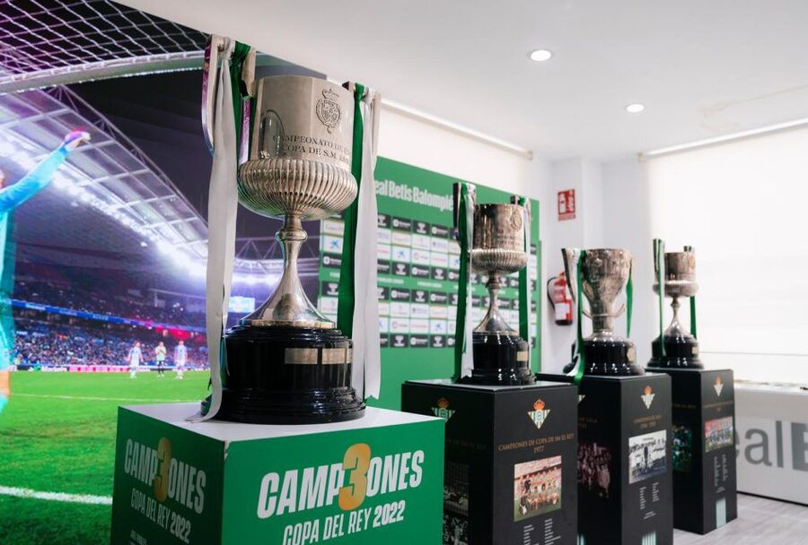 Seville: Real Betis Tour at the La Cartuja Stadium - Language, guides, and the pace of the visit