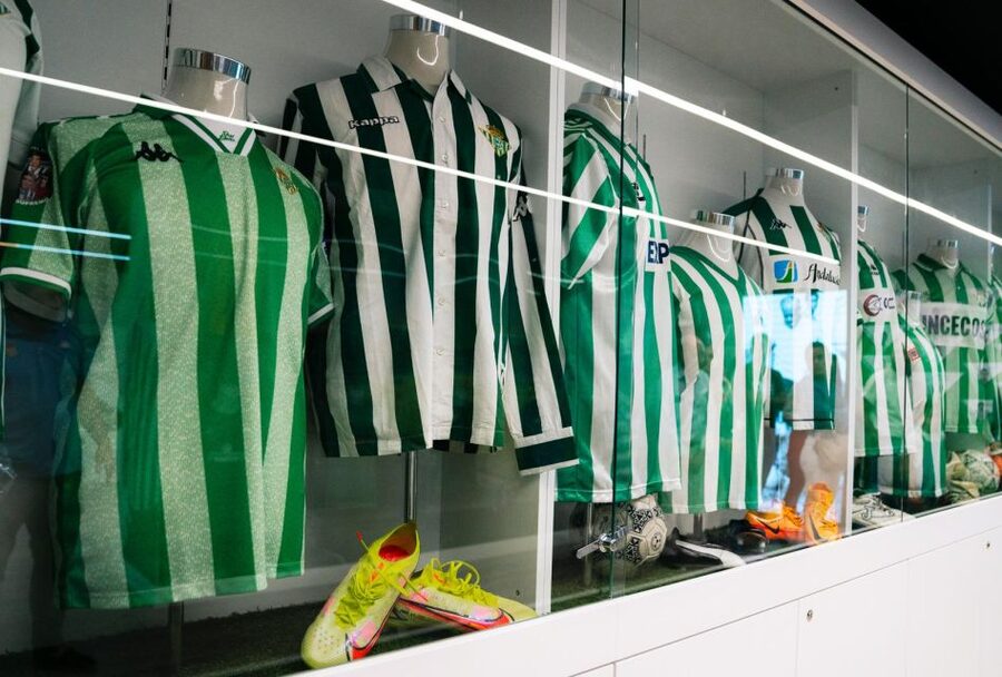 Seville: Real Betis Tour at the La Cartuja Stadium - Who will enjoy this Real Betis tour?