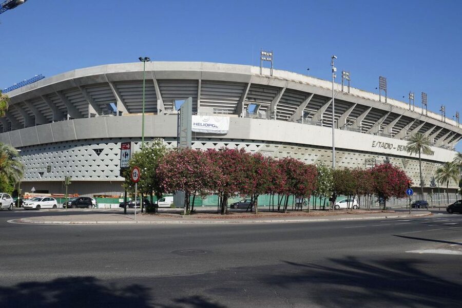 Seville: Real Betis Tour at the La Cartuja Stadium - Practical tips for a smoother visit
