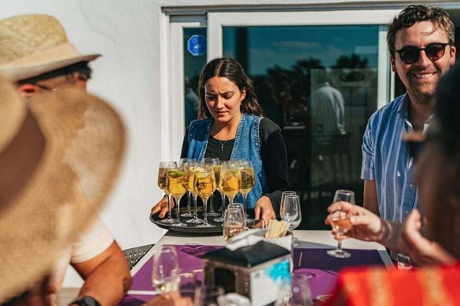 Seville: Sangria Tasting Experience - Why the small group matters