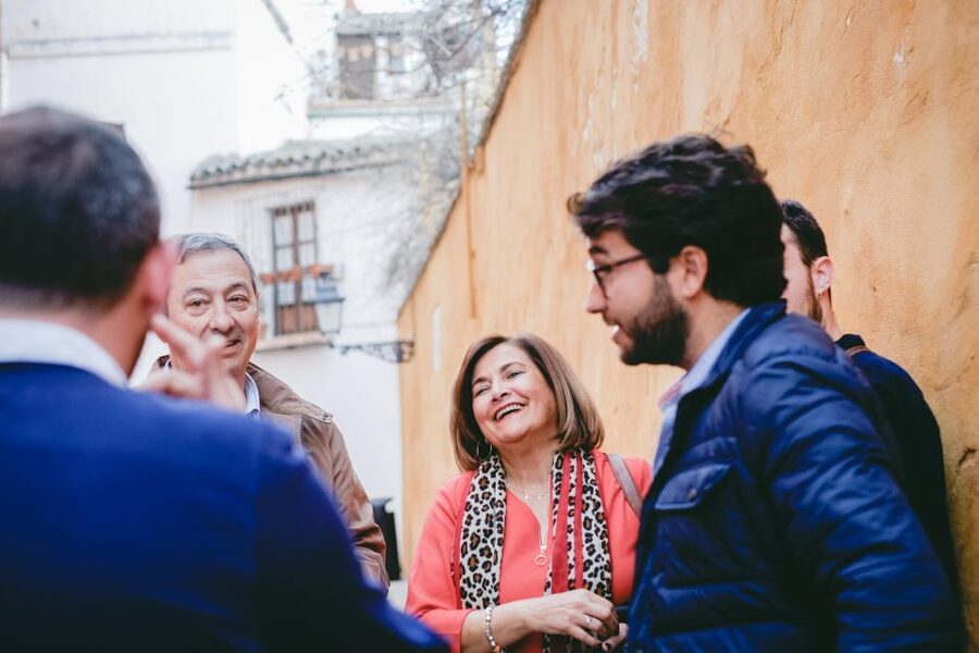Seville: Small-Group Jewish Quarter Discovery Walking Tour - What you may see beyond the standard sights