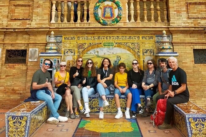 Seville Small-Group Monumental Highlights Walking Tour - Seville as the Port of the Indies