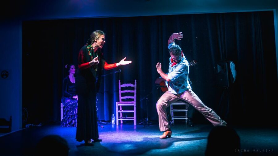 Seville: Traditional Flamenco Show in Triana - Key points to know before booking