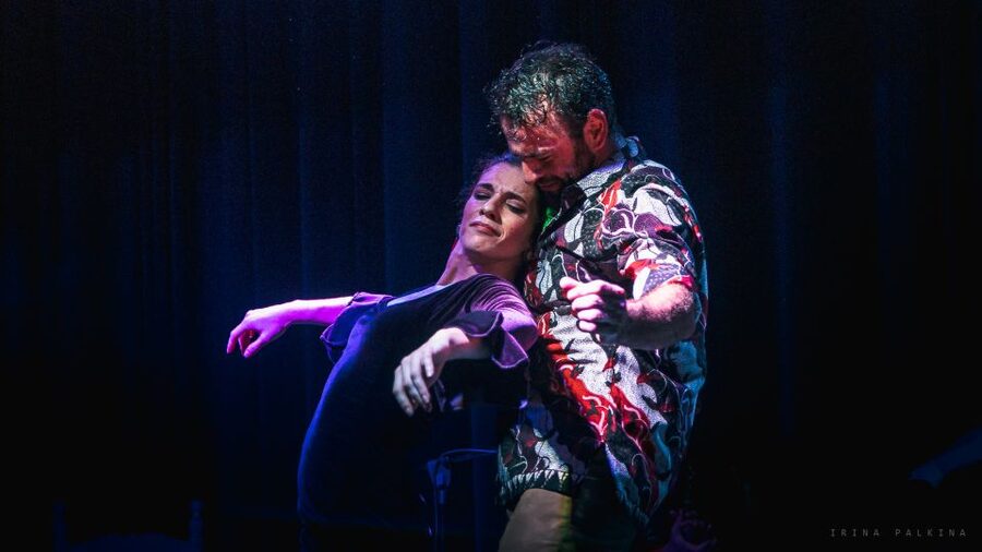Seville: Traditional Flamenco Show in Triana - Why this Triana flamenco show feels different