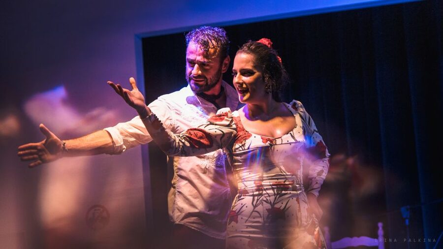 Seville: Traditional Flamenco Show in Triana - Is $26 a fair price?