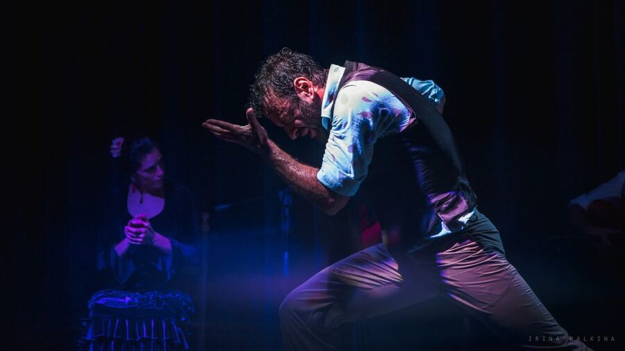 Seville: Traditional Flamenco Show in Triana - Practical timing and arrival advice