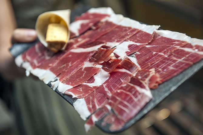Seville Ultimate Food Tour - How the guides shape the day