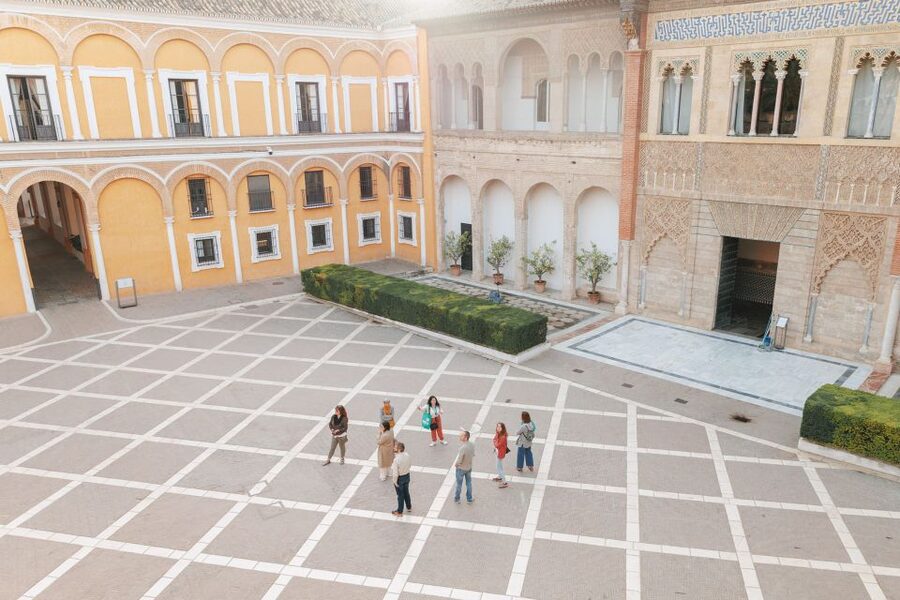 Seville: VIP Exclusive Early Access Tour of The Alcazar - Is $117 a fair price for 90 minutes?