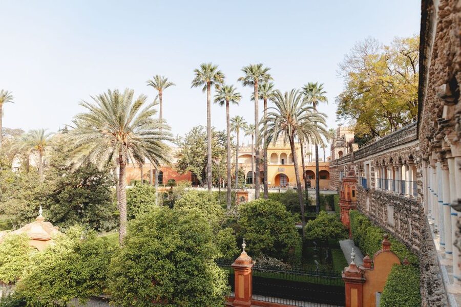 Seville: VIP Exclusive Early Access Tour of The Alcazar - Who will get the most from this tour?