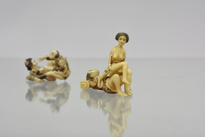 Skip the Line: Erotic Museum of Barcelona Admission Ticket with free souvenir - How to Get the Most from Your Visit