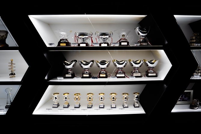 Skip the Line: Rafa Nadal Museum Xperience - How much time should you allow?