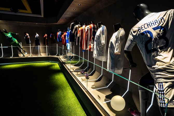 Skip the Line: Rafa Nadal Museum Xperience - Is 20.90 dollars good value?