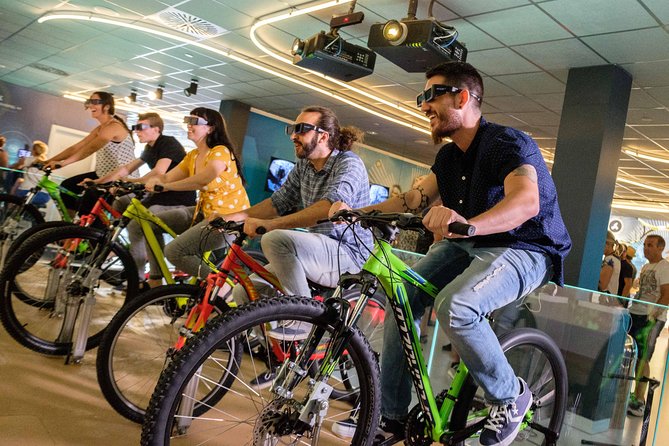 Skip the Line: Rafa Nadal Museum Xperience - Who will enjoy this experience most?