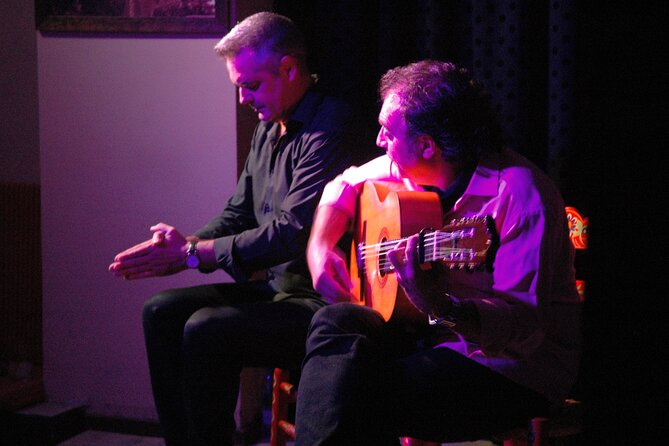 Skip the Line: Tablao Flamenco Pura Esencia Ticket - Is $42.33 a fair price?