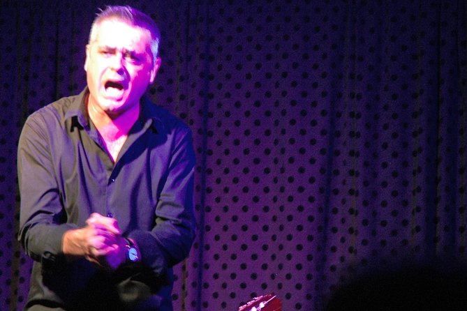 Skip the Line: Tablao Flamenco Pura Esencia Ticket - Timing advice for an evening in Seville