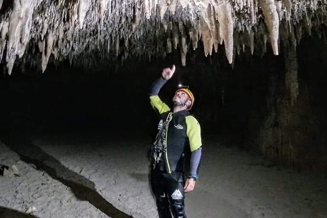 Small-Group Cova de Coloms Sea Caving Tour in Mallorca - Why Cova de Coloms feels like a real adventure