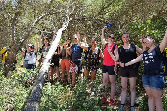 Small-Group Cova de Coloms Sea Caving Tour in Mallorca - What the $96.79 price includes