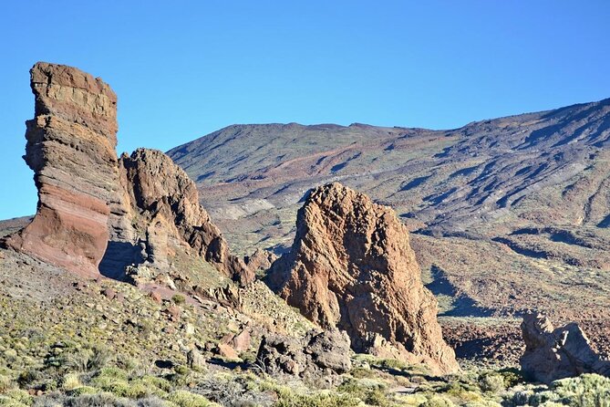 Small Group Teide National Park Volcanic and Forest Wonders - Key points before you book