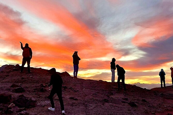 Small Group Teide National Park Volcanic and Forest Wonders - Why the small vehicle matters on Tenerife’s mountain roads