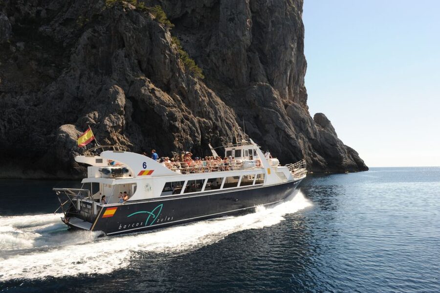 Sóller: Boat Trip to Sa Calobra and Torrent de Pareis - Price, comfort, and practical value