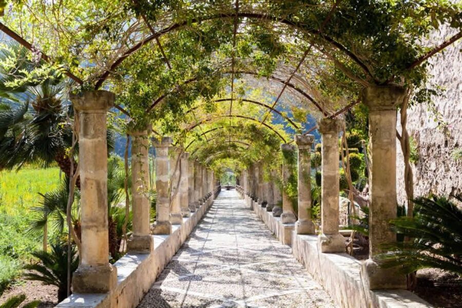 Sóller: Jardines de Alfabia Entrance Ticket - How to spend your one-day ticket
