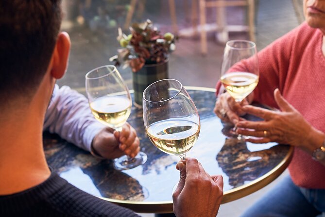 Sommelier-Led Food & Wine Experience in Barcelona - What you may taste in the glass