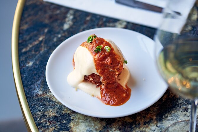 Sommelier-Led Food & Wine Experience in Barcelona - The guide makes or breaks the experience
