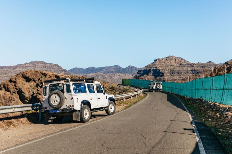 South Gran Canaria: Off-Road Valleys & Villages Jeep Tour - What the $74 price really buys you