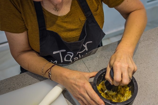 Spanish Cooking Class & Triana Market Tour in Sevilla - Starting at Triana Market in Seville