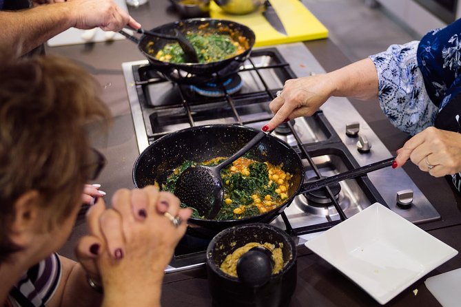 Spanish Cooking Class & Triana Market Tour in Sevilla - Why the Triana setting matters