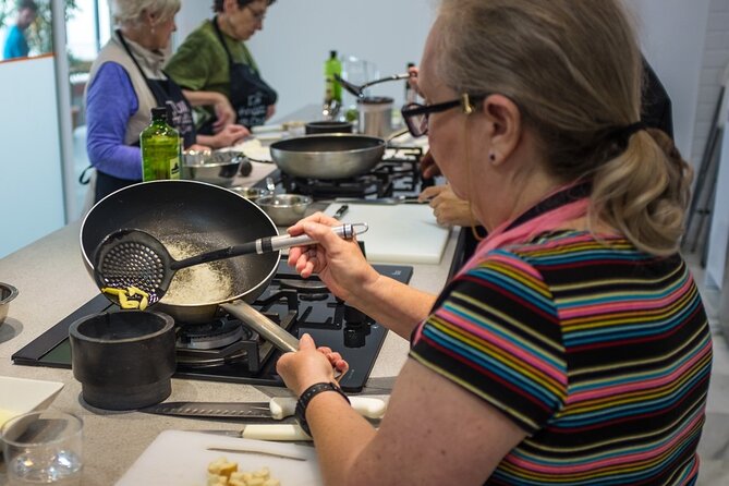 Spanish Cooking Class & Triana Market Tour in Sevilla - Dietary needs and menu changes