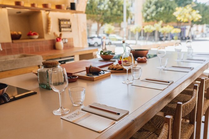 Spanish Cooking Experience in Mallorca - Key points to know