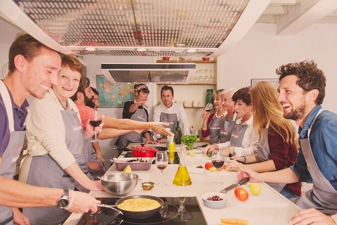 Spanish Cooking Experience in Mallorca - A five-dish route through Spanish cooking