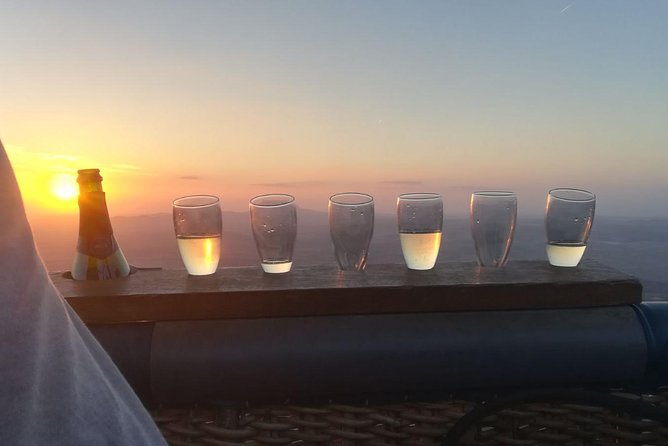 Sunrise and Sunset Experience Hot Air Balloon Ride Mallorca - Sunrise or sunset: which flight suits you?