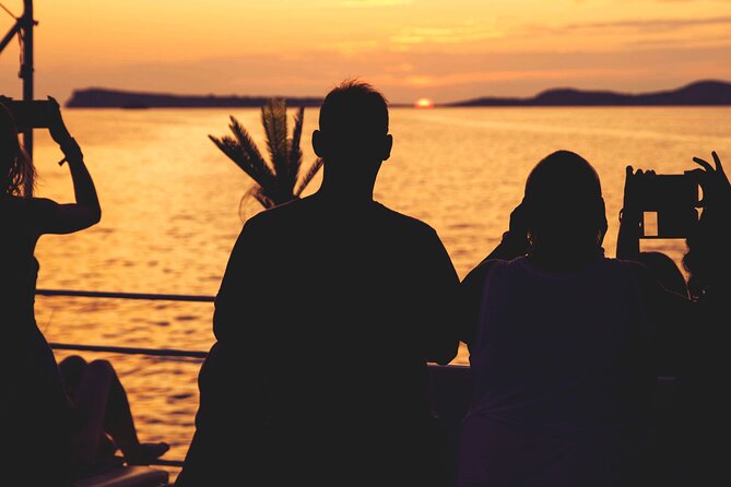 Sunset Beach Hopping Cruise, Cala Comte and Cala Bassa, SUP and snorkelling - Is $78.64 fair for a half-day cruise?