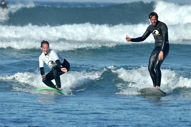 Surf Beginner Course - How much value do you get for $66.54?