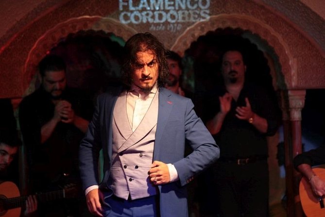 Tablao Flamenco Cordobes on Rambla Barcelona with Dinner Option - The 10-tapas option makes a middle path