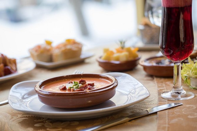 Tablao Flamenco Cordobes on Rambla Barcelona with Dinner Option - Timing, arrival, and the La Rambla location