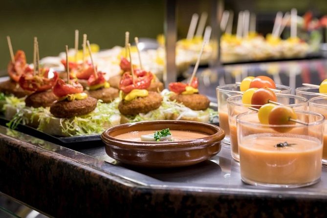 Tablao Flamenco Cordobes on Rambla Barcelona with Dinner Option - Who will enjoy this evening most